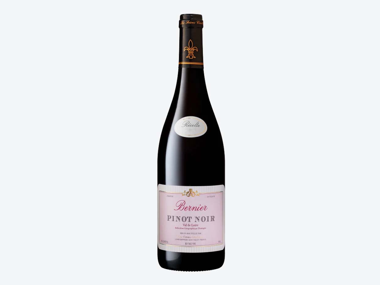 Domaine de Bernier, Pinot Noir