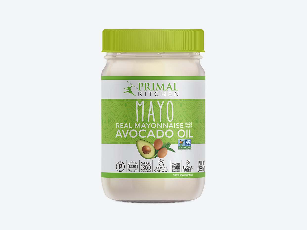 Primal Kitchen - Avocado Oil Mayo