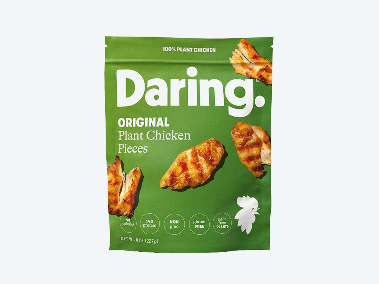 Daring - Original Plant Chicken Pieces