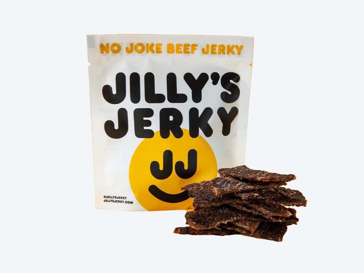 Jilly's Jerky