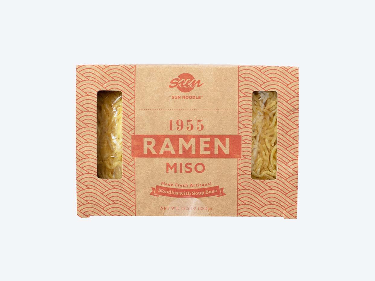 Product Highlight: Sun Noodle Ramen — PoppiesandProsecco