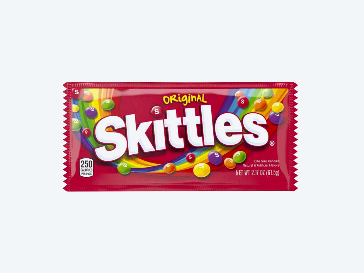 Skittles Original Candy