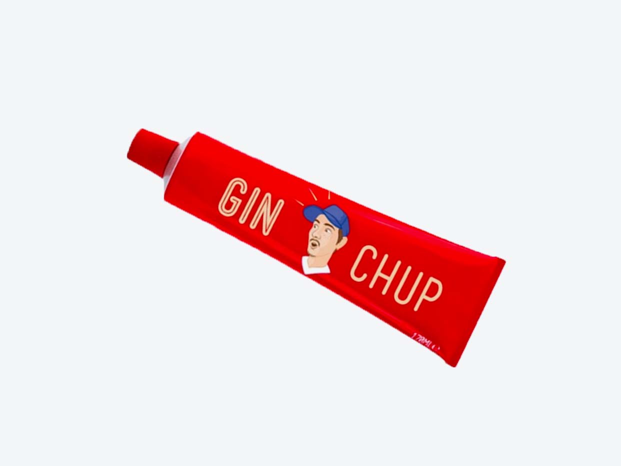 GinChup