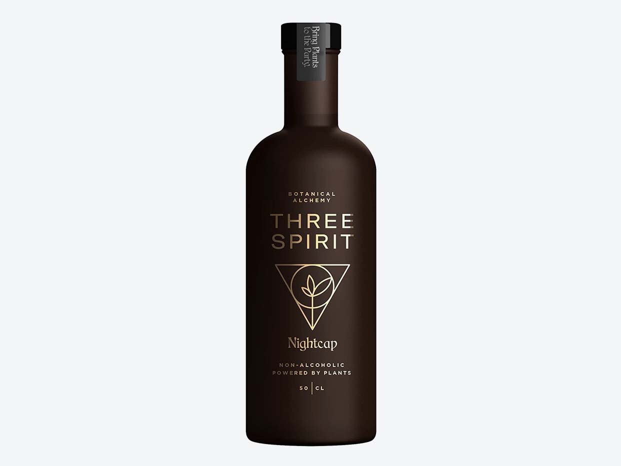 Three Spirit - Nightcap