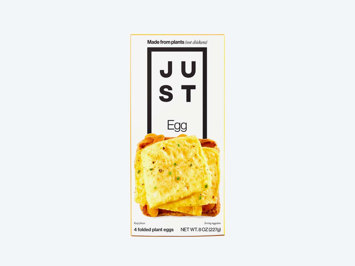 Just Egg Folded