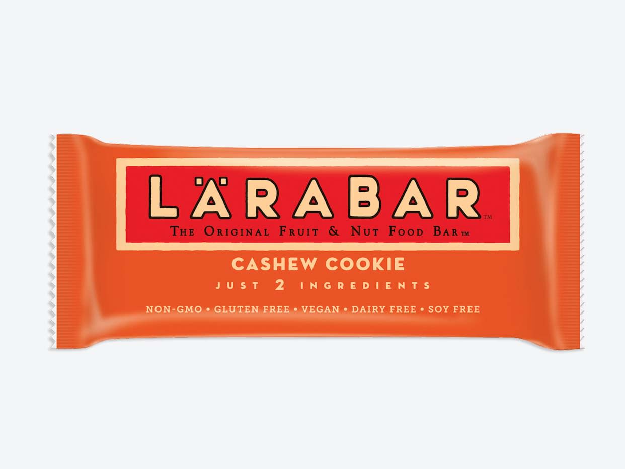 Larabar - Cashew Cookie