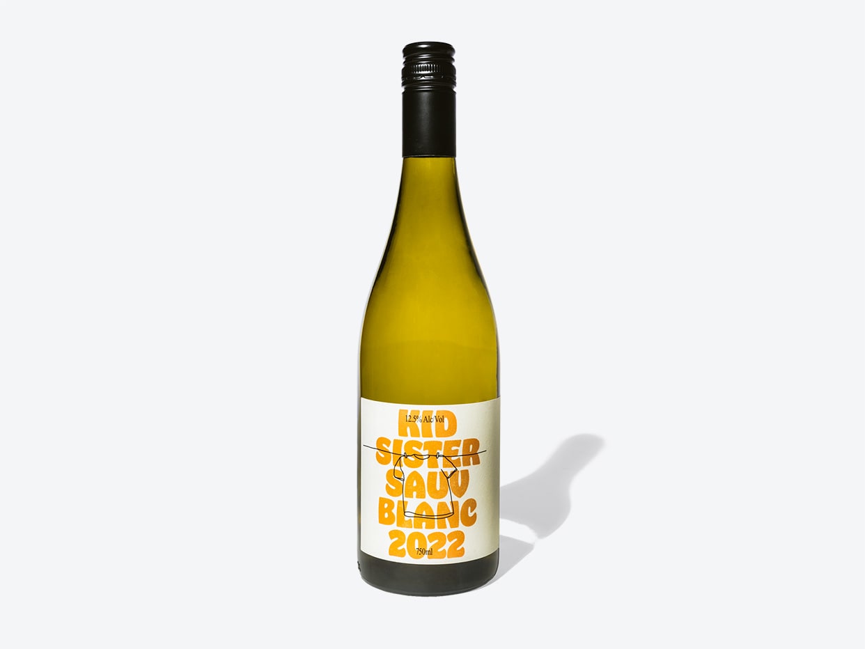 Kid Sister, Sauvignon Blanc 2022