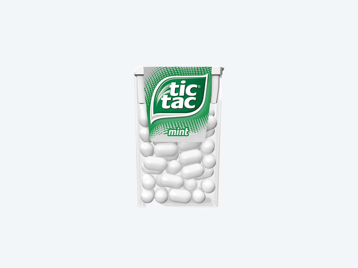 Tic Tac - Mint Delivery & Pickup | Foxtrot