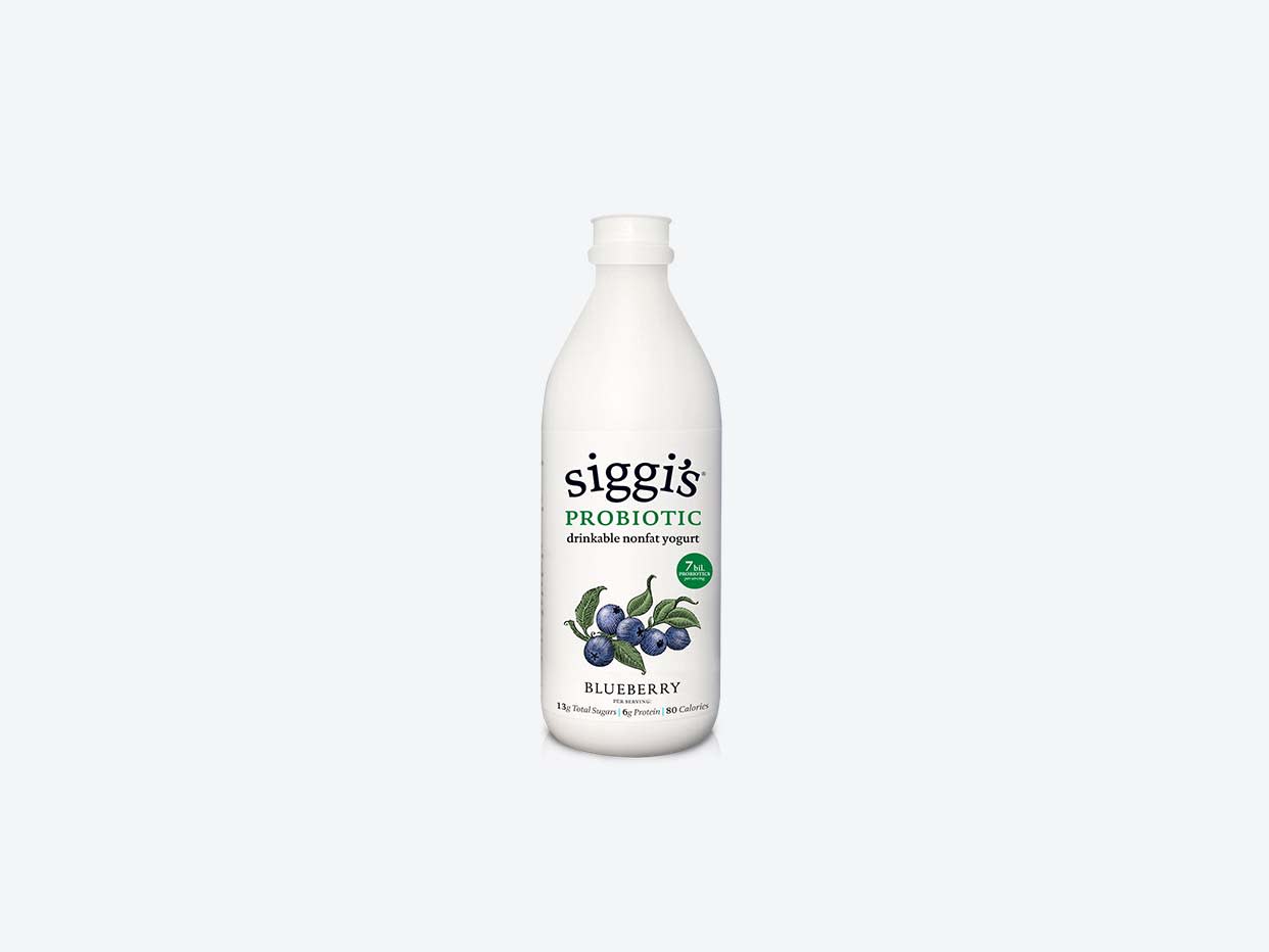 Siggis Drinkable Yogurt Blueberry Delivery And Pickup Foxtrot