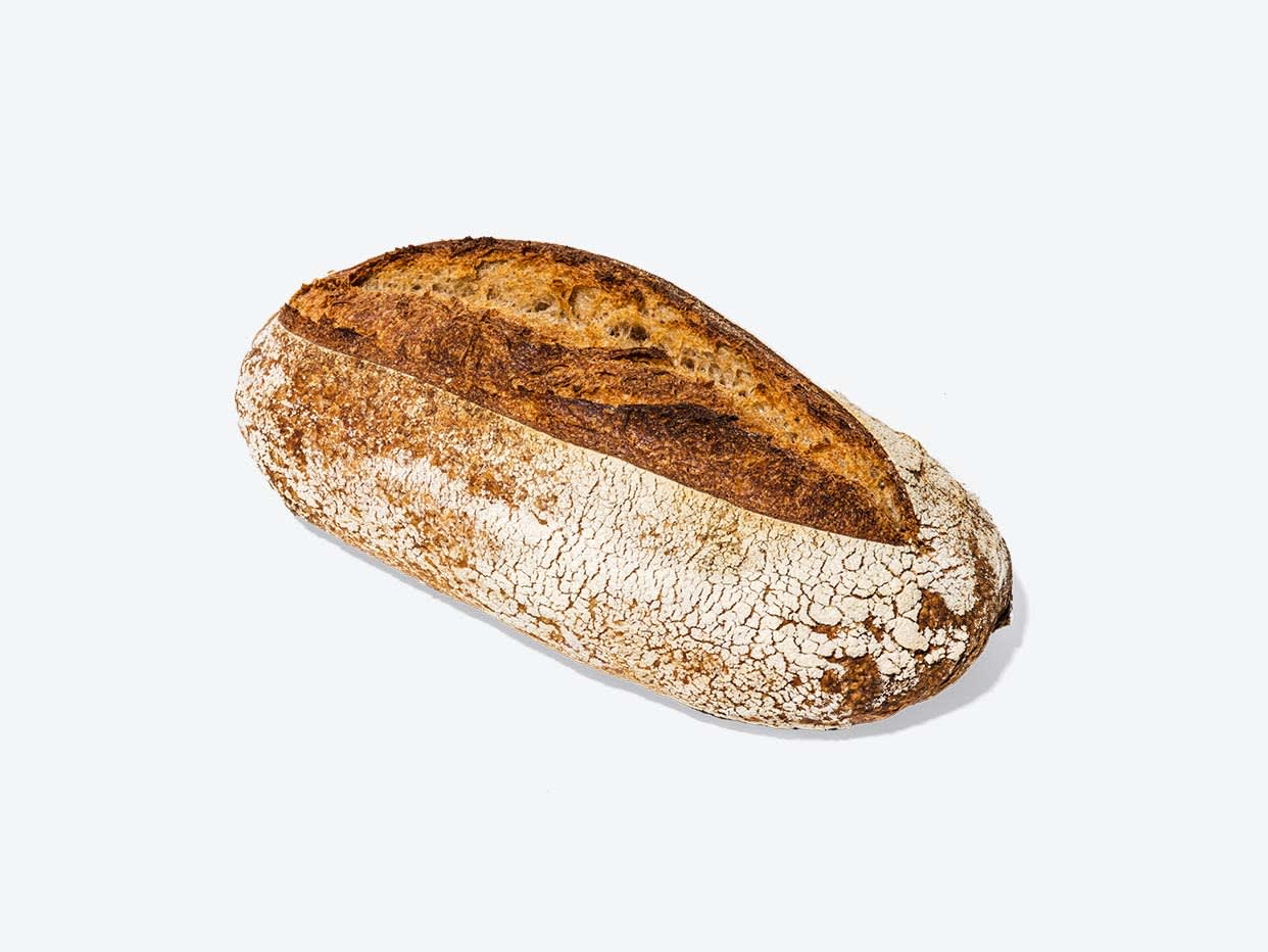 La Boulangerie - Sourdough Sliced