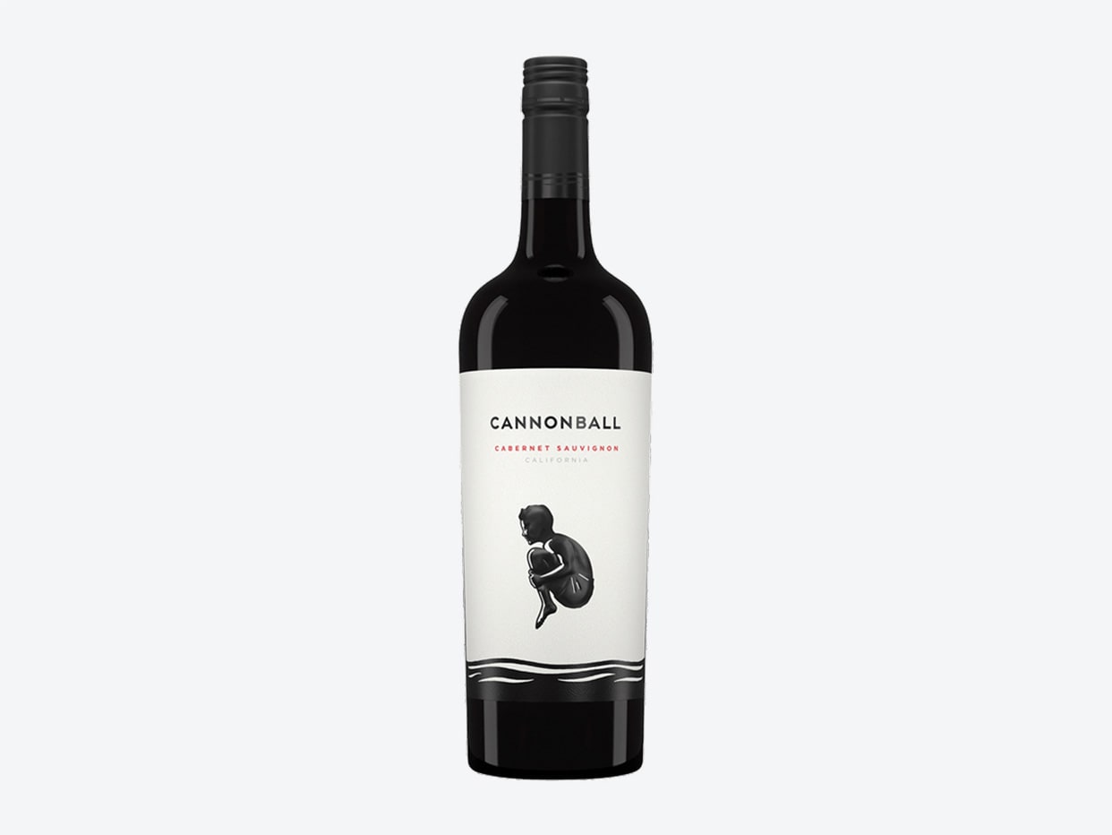 Cannonball Cabernet Sauvignon