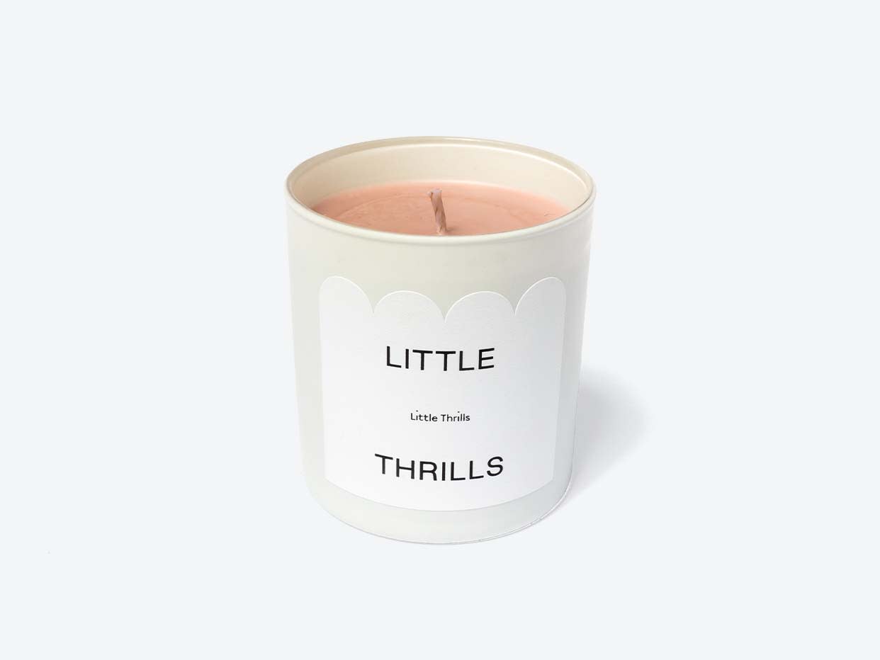 Little Thrills Candle