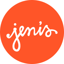 Jeni's Ice Cream