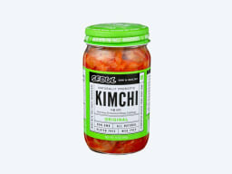 Seoul - Original Kimchi