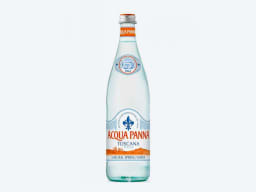 Acqua Panna - Natural Spring Water