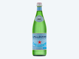 San Pellegrino Sparkling Water - Extra Large