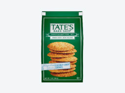 Tate's Bake Shop - Coconut Crisp Cookies