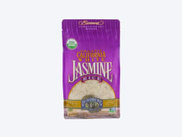 Lundberg - White Jasmine Rice