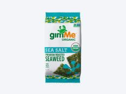 Gimme - Roasted Seaweed, Sea Salt