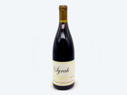 Pax Bench Vineyard, Clements Hills Syrah