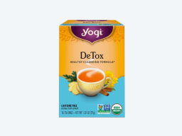 Yogi Tea - DeTox Tea