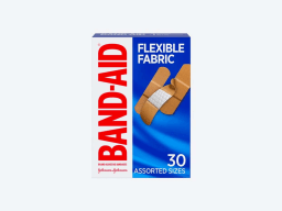 Band-Aids - 30 Count