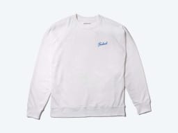 Foxtrot Corner Store Crewneck - L