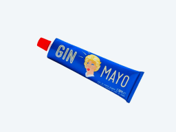 GinMayo