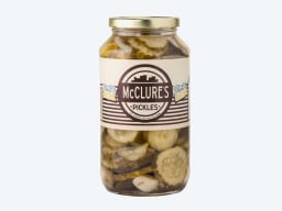 McClure's Bread and Butter Pickle Chips