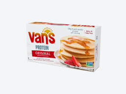 Vans Protein Pancake