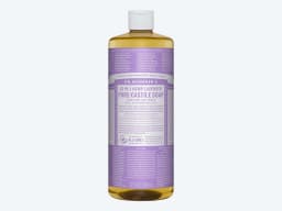 Dr. Bronners - Lavender Pure Castle Soap