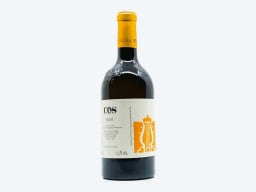 COS Ramí, Terre di Siciliane Orange Wine