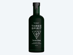 Three Spirit - Social Elixir