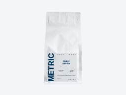 Metric - Ethiopia Buku Sayisa