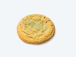 Cloud Cookie - Basic Bish Sugar Cookie