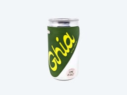 Ghia - Le Spritz Lime & Salt - Single Can