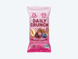 Daily Crunch - Cherry Berry (Snack Size)