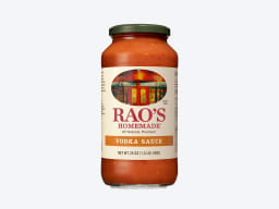 Rao's Vodka Sauce