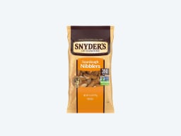 Snyder's Sourdough Nibblers