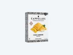 Cappello's - Five Cheese Ravioli