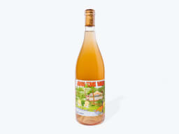 Jumbo Time Wines, "Lake House" Orange Wine