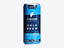 La Colombe Cold Pressed Coffee - Cold Brew