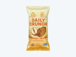 Daily Crunch - Golden Goodness (Snack Size)