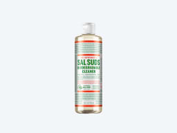 Dr. Bronner's - Sal Suds