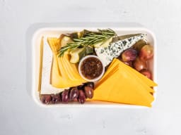 Cheese Plate