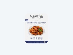 Kevin's - Korean Style BBQ Chicken