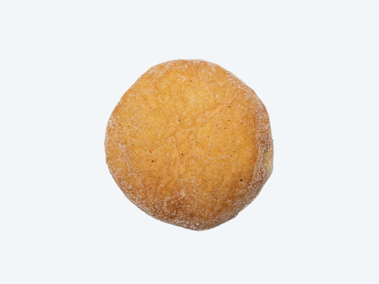 BRiTE - Coconut Donut