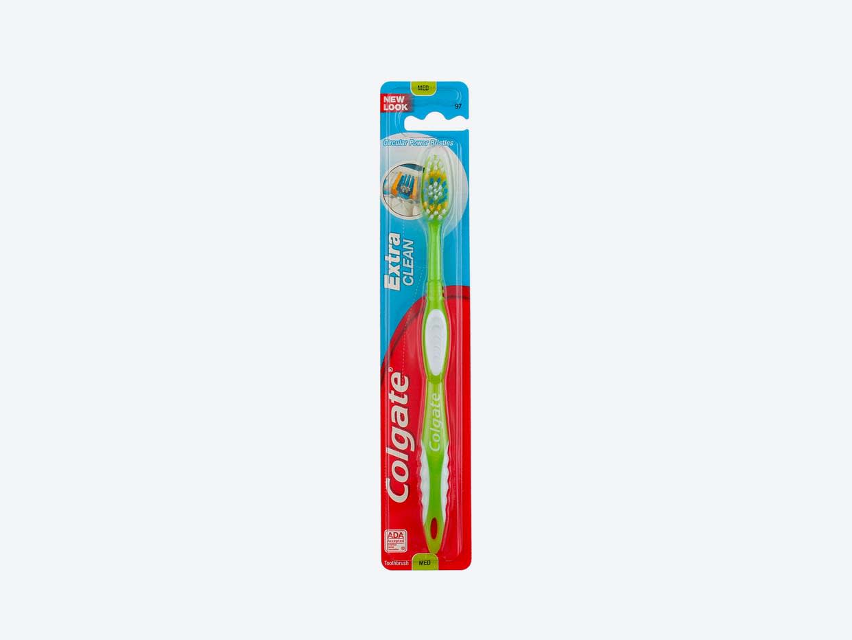 Product Name Colgate - Toothbrush