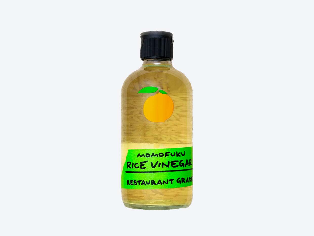 Product Name Momofuku Rice Vinegar