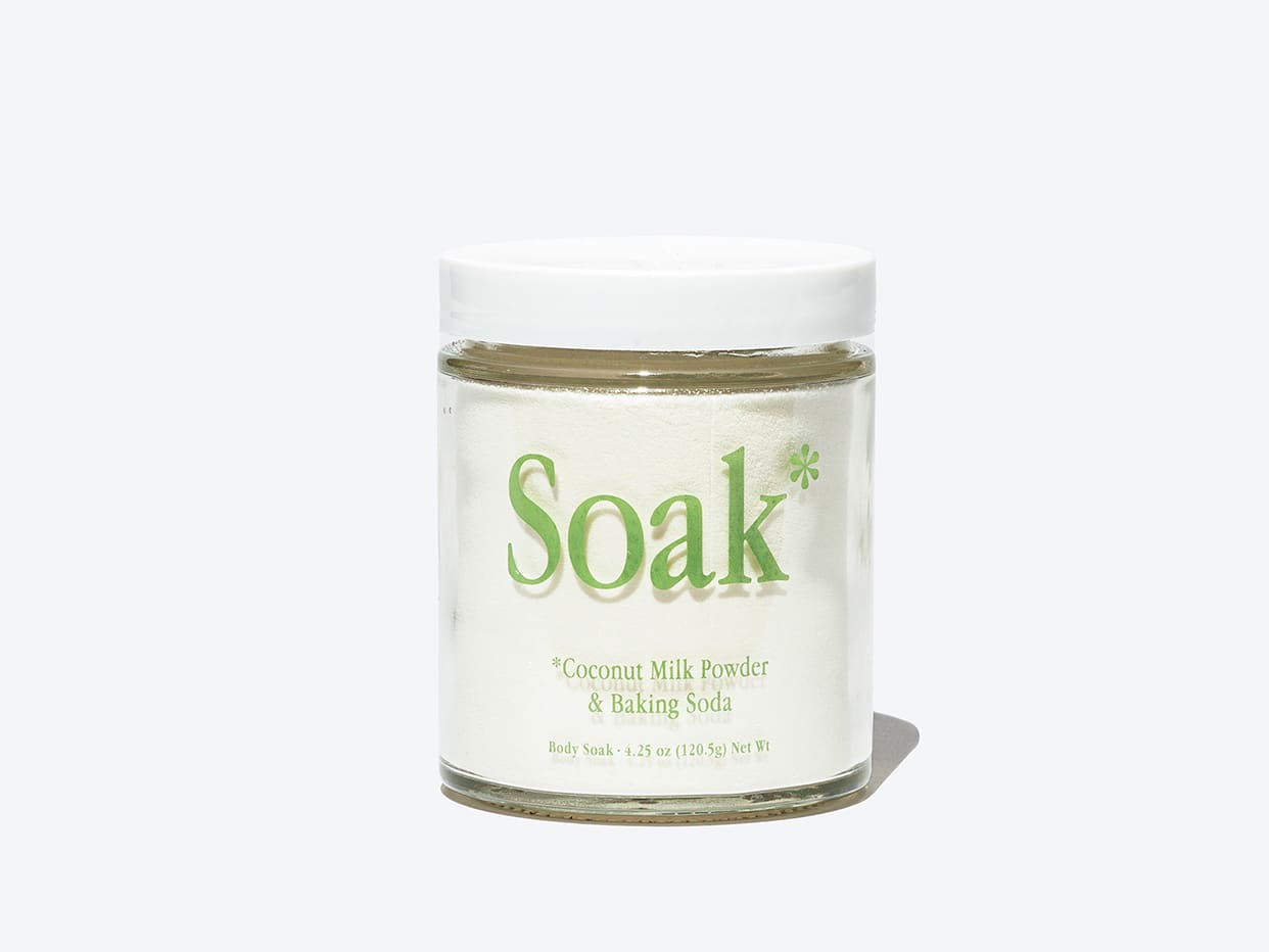 Product Name Made by Definition Coconut Soak